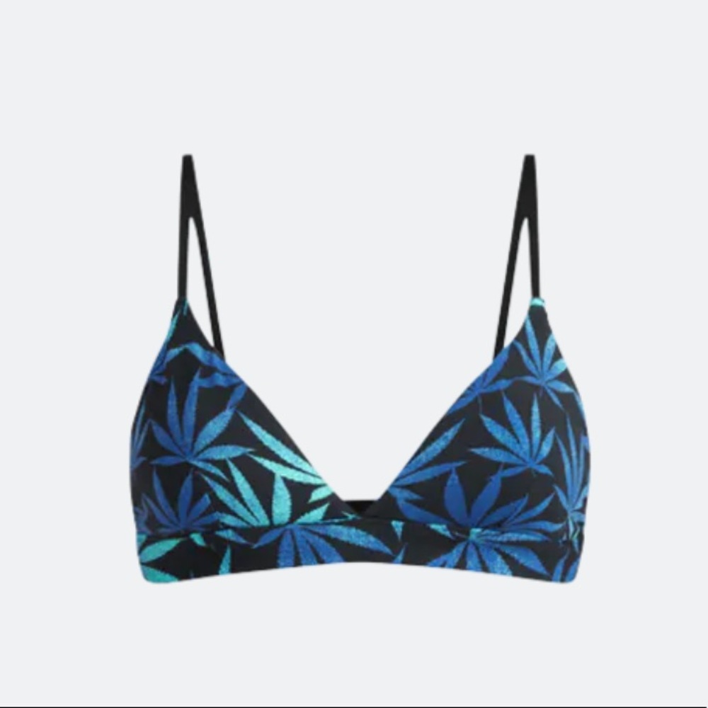 FeelFree Triangle Bralette SzXL